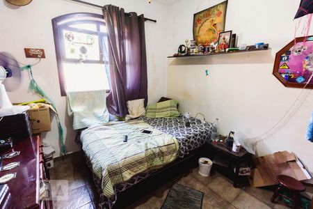 Casa à venda com 554m², 8 quartos e sem vagaCasa 01 - Quarto 01