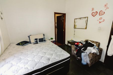 Casa à venda com 554m², 8 quartos e sem vagaCasa 04 - Quarto 04