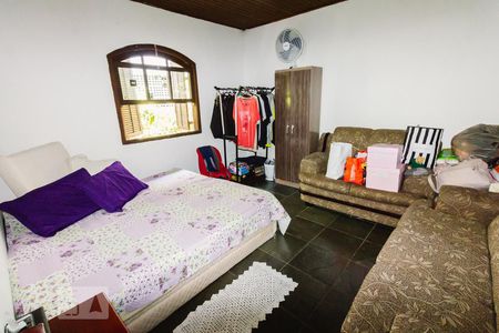 Casa à venda com 554m², 8 quartos e sem vagaCasa 05 - Quarto 01