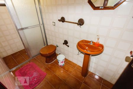 Casa à venda com 554m², 8 quartos e sem vagaCasa 04 - Banheiro 02