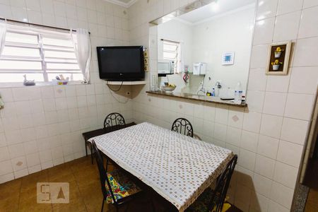 Casa 01 - Cozinha de casa à venda com 8 quartos, 554m² em Vila Ipojuca, São Paulo