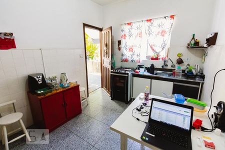 Casa à venda com 554m², 8 quartos e sem vagaCasa 04 - Cozinha