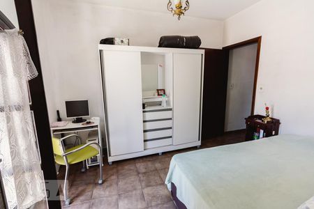 Casa à venda com 554m², 8 quartos e sem vagaCasa 01 - Quarto 03