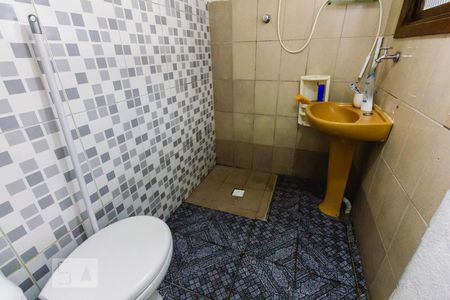 Casa à venda com 554m², 8 quartos e sem vagaCasa 02 - Banheiro