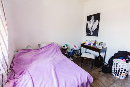 Casa à venda com 554m², 8 quartos e sem vagaCasa 01 - Quarto 02