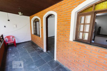 Casa à venda com 554m², 8 quartos e sem vagaCasa 03 - Fachada