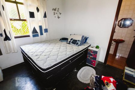Casa à venda com 554m², 8 quartos e sem vagaCasa 04 - Quarto 04