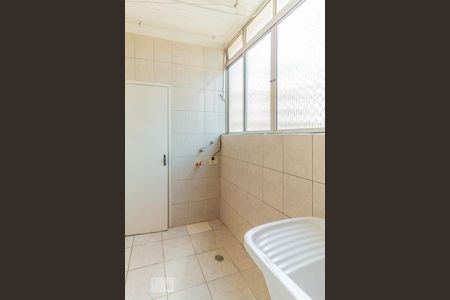 Apartamento à venda com 100m², 2 quartos e 1 vaga Apartamento à venda com 100m², 2 quartos e 1 vagaÁrea de Serviço
