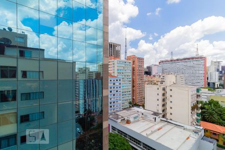 Apartamento à venda com 100m², 2 quartos e 1 vaga Apartamento à venda com 100m², 2 quartos e 1 vagaQuarto 1 - Vista