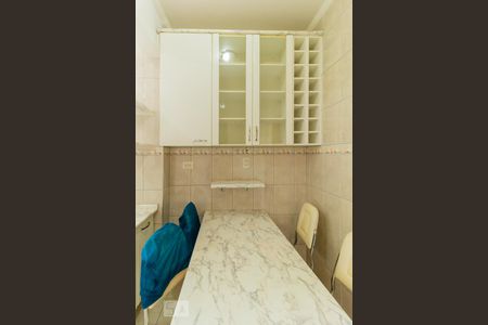 Apartamento à venda com 100m², 2 quartos e 1 vaga Apartamento à venda com 100m², 2 quartos e 1 vagaCozinha