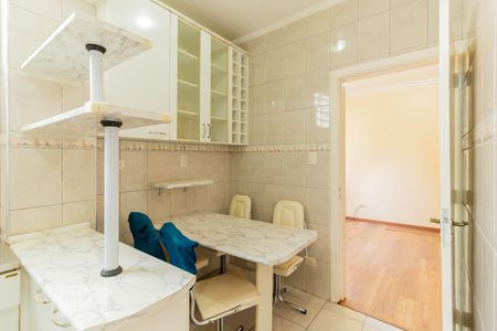 Apartamento à venda com 100m², 2 quartos e 1 vaga Apartamento à venda com 100m², 2 quartos e 1 vagaCozinha