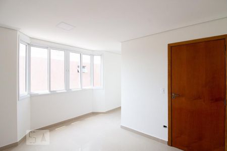Suíte de casa de condomínio para alugar com 3 quartos, 248m² em Parque Renato Maia, Guarulhos