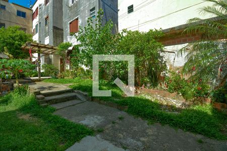 Apartamento para alugar com 44m², 1 quarto e 1 vagaÁrea comum