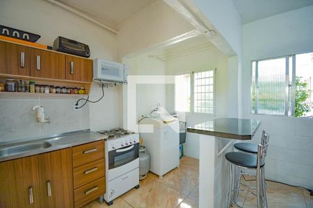 Apartamento para alugar com 44m², 1 quarto e 1 vaga Apartamento para alugar com 44m², 1 quarto e 1 vagaCozinha