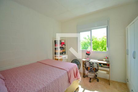 Quarto de apartamento à venda com 1 quarto, 44m² em Guajuviras, Canoas