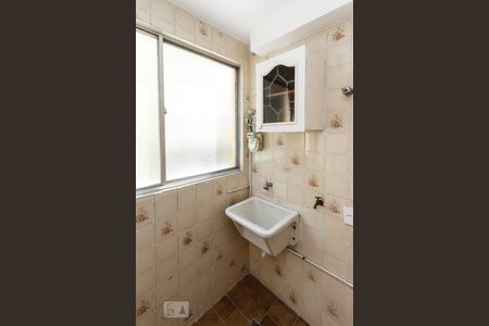 Apartamento à venda com 52m², 2 quartos e 1 vagaÁrea de Serviço