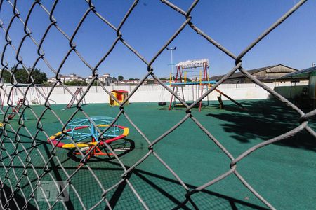 Apartamento à venda com 52m², 2 quartos e 1 vagaÁrea Comum - Playground