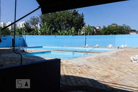 Apartamento à venda com 52m², 2 quartos e 1 vagaÁrea comum - Piscina