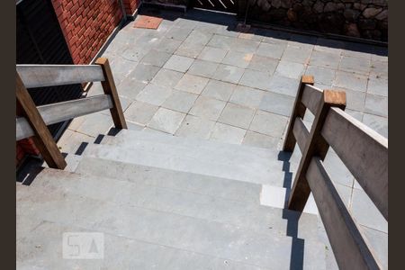 Casa à venda com 620m², 6 quartos e 6 vagasEntrada