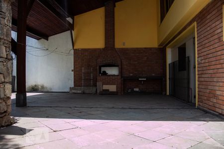 Casa à venda com 620m², 6 quartos e 6 vagasÁrea comum
