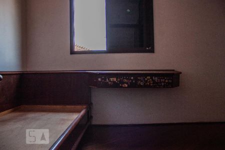 Casa à venda com 620m², 6 quartos e 6 vagasQuarto 3
