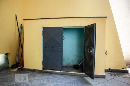 Casa à venda com 620m², 6 quartos e 6 vagasÁrea de serviço
