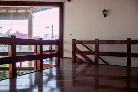 Casa à venda com 620m², 6 quartos e 6 vagasÁrea comum