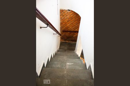 Casa à venda com 620m², 6 quartos e 6 vagasÁrea comum