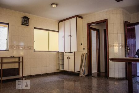 Cozinha de casa à venda com 6 quartos, 620m² em Jardim Brasil (zona Norte), São Paulo