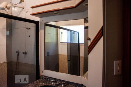 Casa à venda com 620m², 6 quartos e 6 vagasSuite Quarto 3