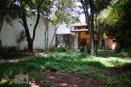 Casa à venda com 620m², 6 quartos e 6 vagasÁrea comum