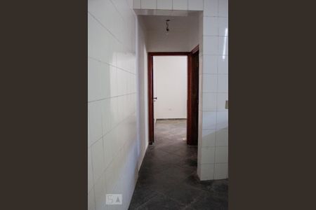 Casa à venda com 620m², 6 quartos e 6 vagasCorredor de Serviço