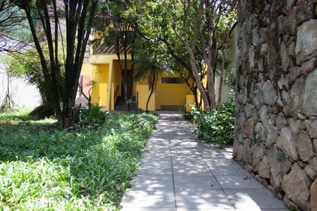 Casa à venda com 620m², 6 quartos e 6 vagasÁrea comum