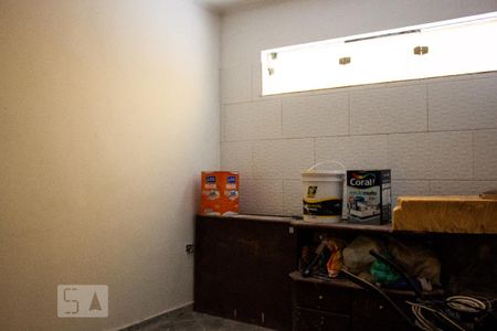 Casa à venda com 620m², 6 quartos e 6 vagasÁrea comum