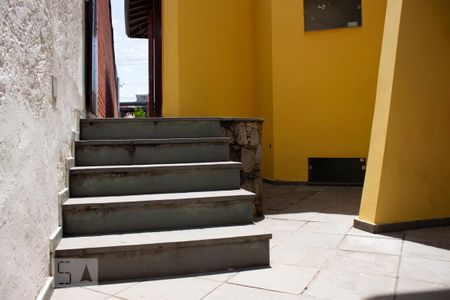 Casa à venda com 620m², 6 quartos e 6 vagasÁrea comum