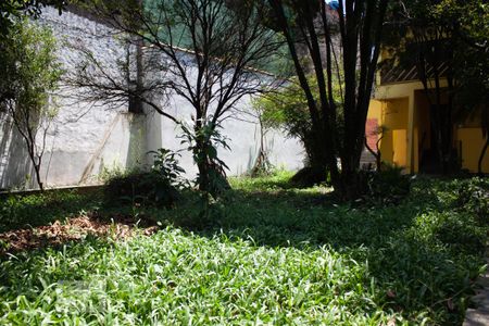 Casa à venda com 620m², 6 quartos e 6 vagasÁrea comum