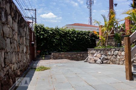 Casa à venda com 620m², 6 quartos e 6 vagasÁrea comum