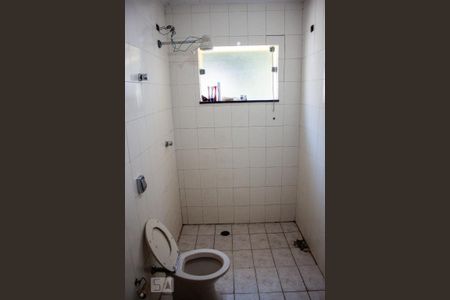 Casa à venda com 620m², 6 quartos e 6 vagasBanheiro de Serviço