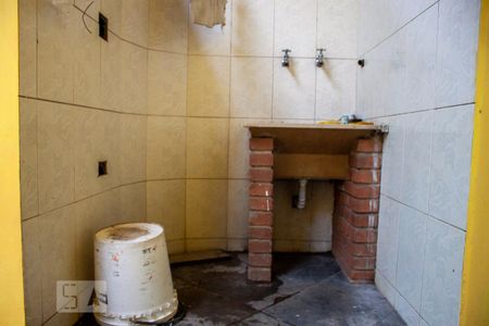 Casa à venda com 620m², 6 quartos e 6 vagasÁrea de serviço