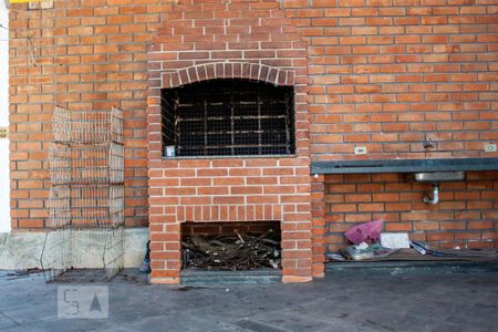 Casa à venda com 620m², 6 quartos e 6 vagasChurrasqueira