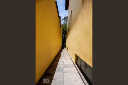 Casa à venda com 620m², 6 quartos e 6 vagasÁrea comum
