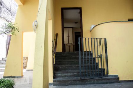 Casa à venda com 620m², 6 quartos e 6 vagasÁrea comum