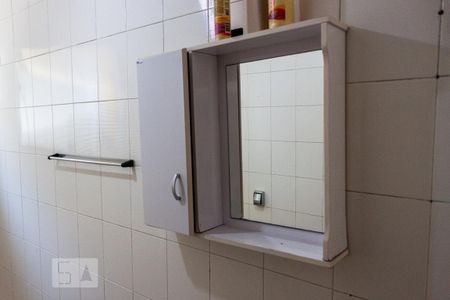 Casa à venda com 620m², 6 quartos e 6 vagasBanheiro de Serviço