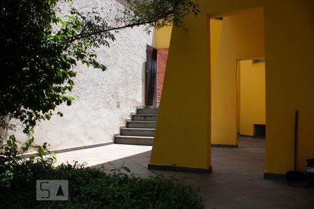 Casa à venda com 620m², 6 quartos e 6 vagasÁrea comum