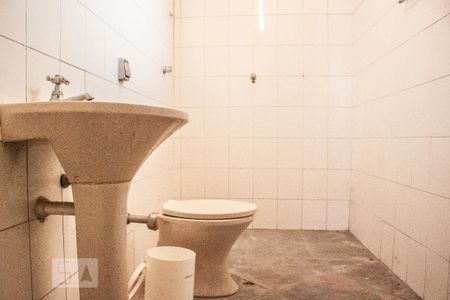 Casa à venda com 620m², 6 quartos e 6 vagasBanheiro