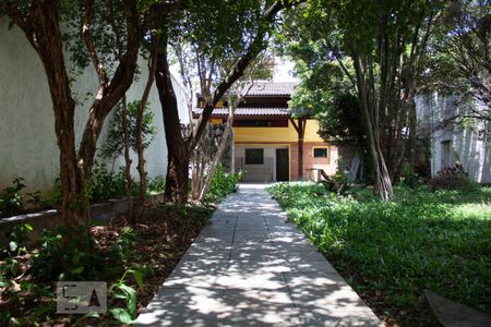 Casa à venda com 620m², 6 quartos e 6 vagasÁrea comum