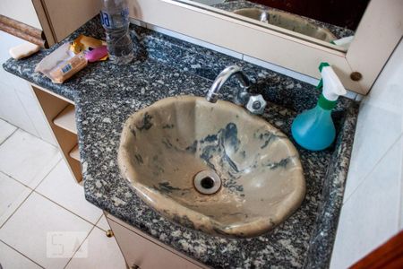 Casa à venda com 620m², 6 quartos e 6 vagasDetalhe Suite