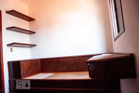 Casa à venda com 620m², 6 quartos e 6 vagasQuarto 3