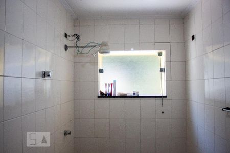 Casa à venda com 620m², 6 quartos e 6 vagasBanheiro de Serviço