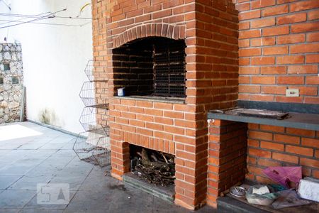 Casa à venda com 620m², 6 quartos e 6 vagasChurrasqueira